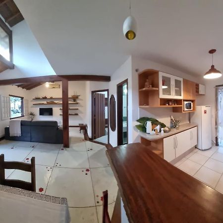 Pitanga Paraty No Condominio Pereque-Acu Exteriör bild