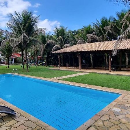 Pitanga Paraty No Condominio Pereque-Acu Exteriör bild