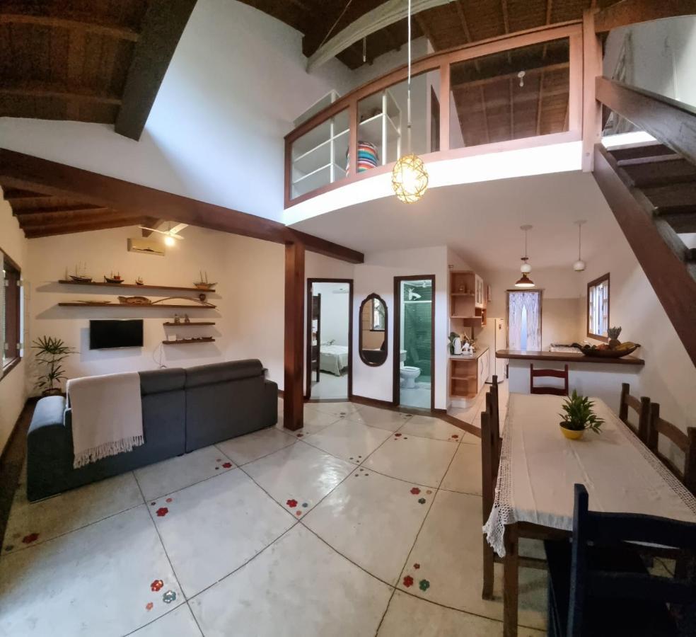 Pitanga Paraty No Condominio Pereque-Acu Exteriör bild