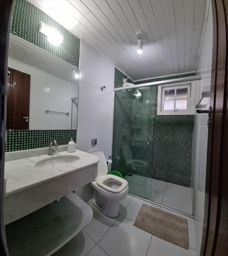 Pitanga Paraty No Condominio Pereque-Acu Exteriör bild