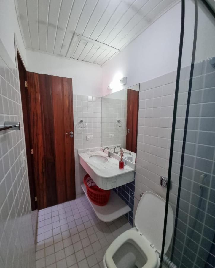 Pitanga Paraty No Condominio Pereque-Acu Exteriör bild