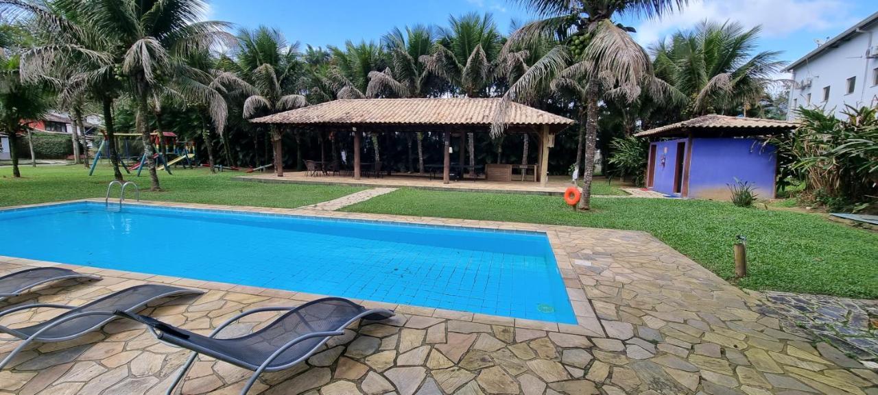 Pitanga Paraty No Condominio Pereque-Acu Exteriör bild