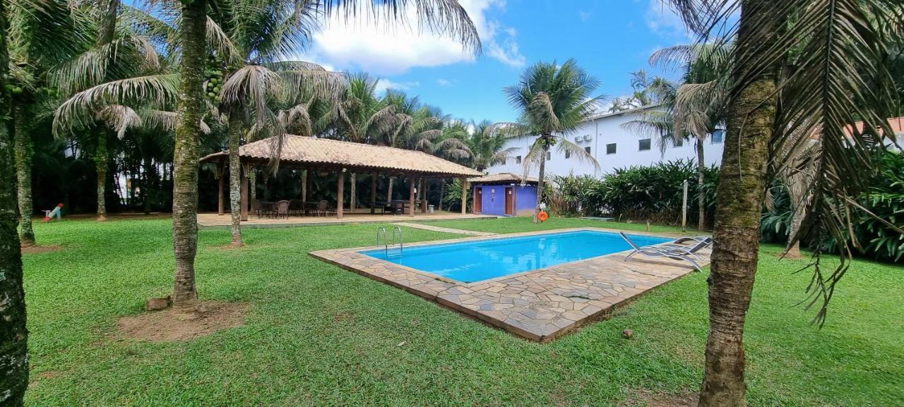 Pitanga Paraty No Condominio Pereque-Acu Exteriör bild