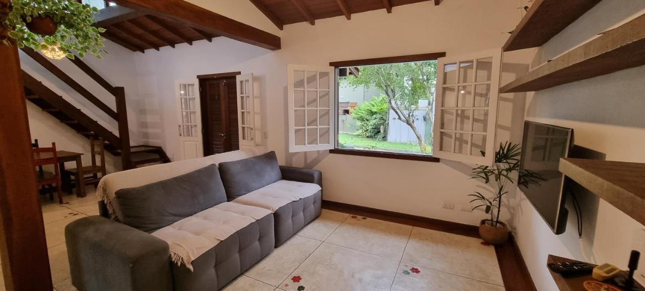 Pitanga Paraty No Condominio Pereque-Acu Exteriör bild