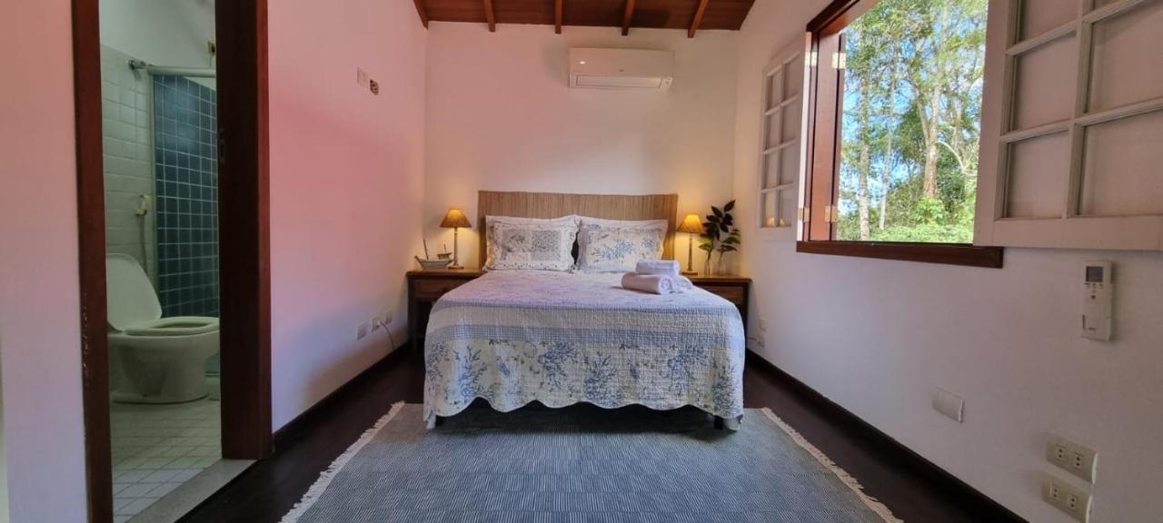 Pitanga Paraty No Condominio Pereque-Acu Exteriör bild
