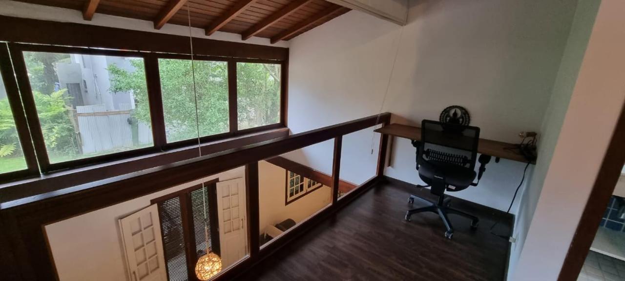 Pitanga Paraty No Condominio Pereque-Acu Exteriör bild